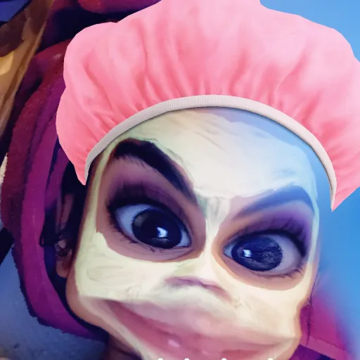 talkie's author avatar