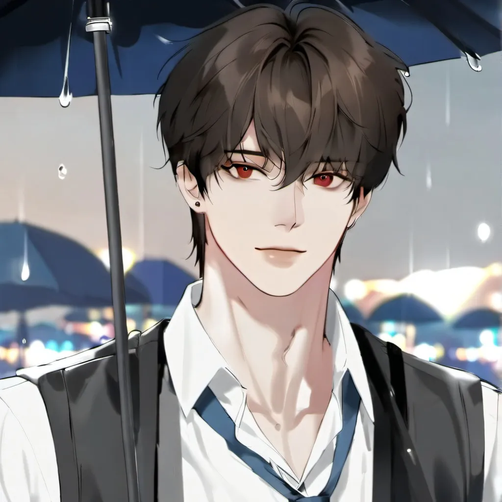 chat with ai character: Shaun 