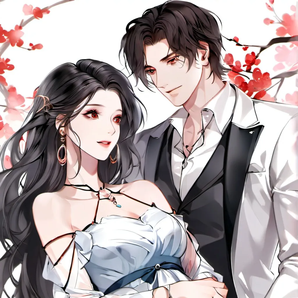 chat with ai character: Brian and Brittany