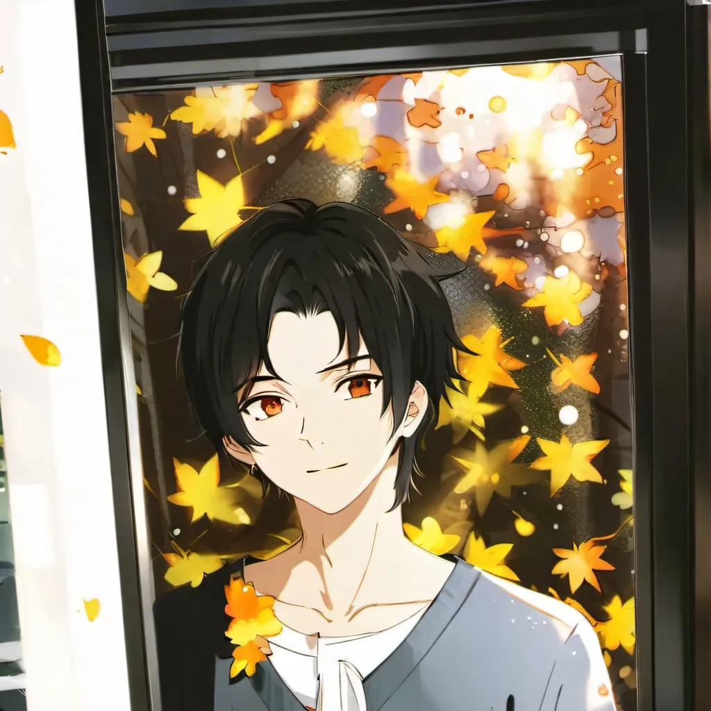 chat with ai character: Tristan 