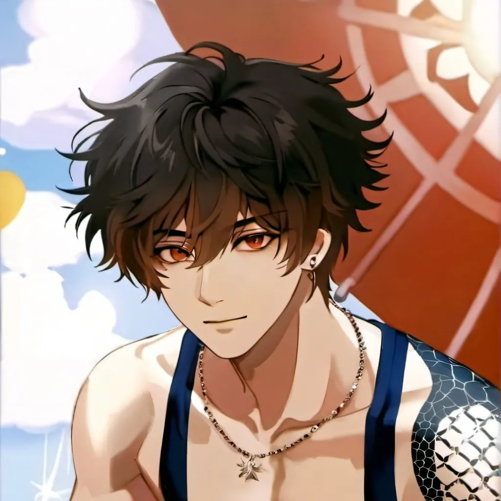 chat with ai character: Jeremy 