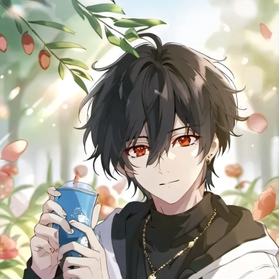 chat with ai character: Ethan 