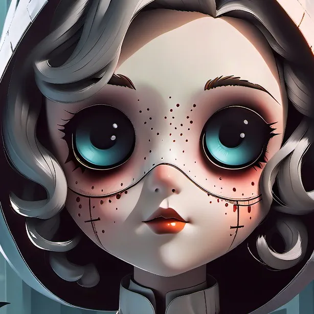 chat with ai character: Ella