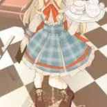 chat with ai character: Desperate Order...