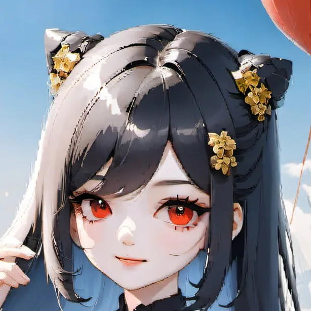 chat with ai character: Izumi 