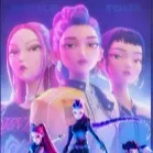 chat with ai character: Kpop Demon Hunters