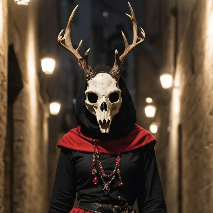 chat with ai character: ruby