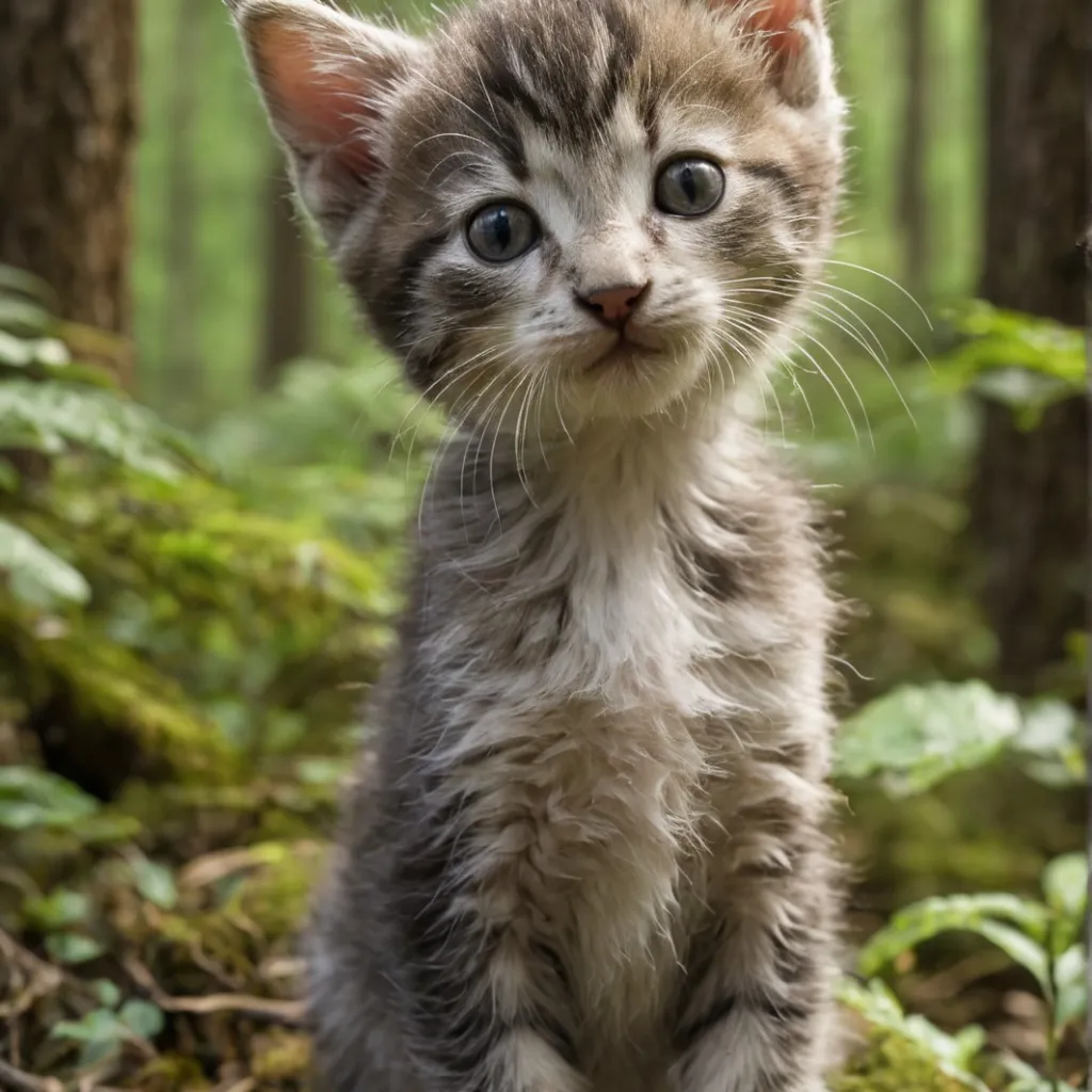 chat with ai character: you