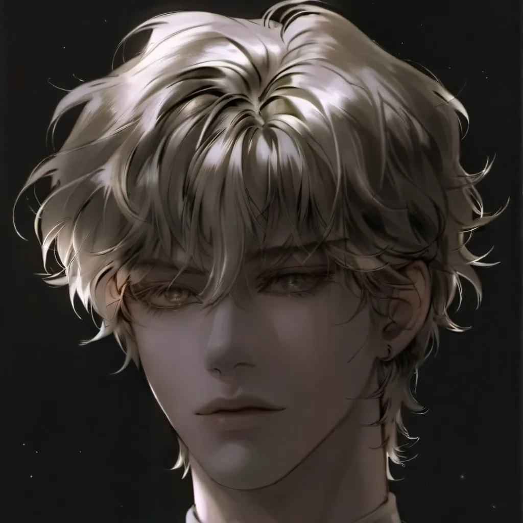 chat with ai character: {💛-Luca-💛}