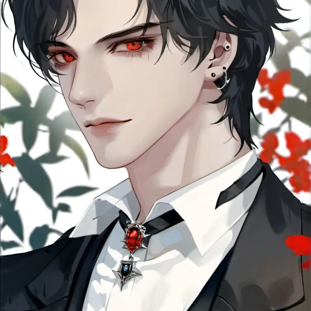 chat with ai character: jack