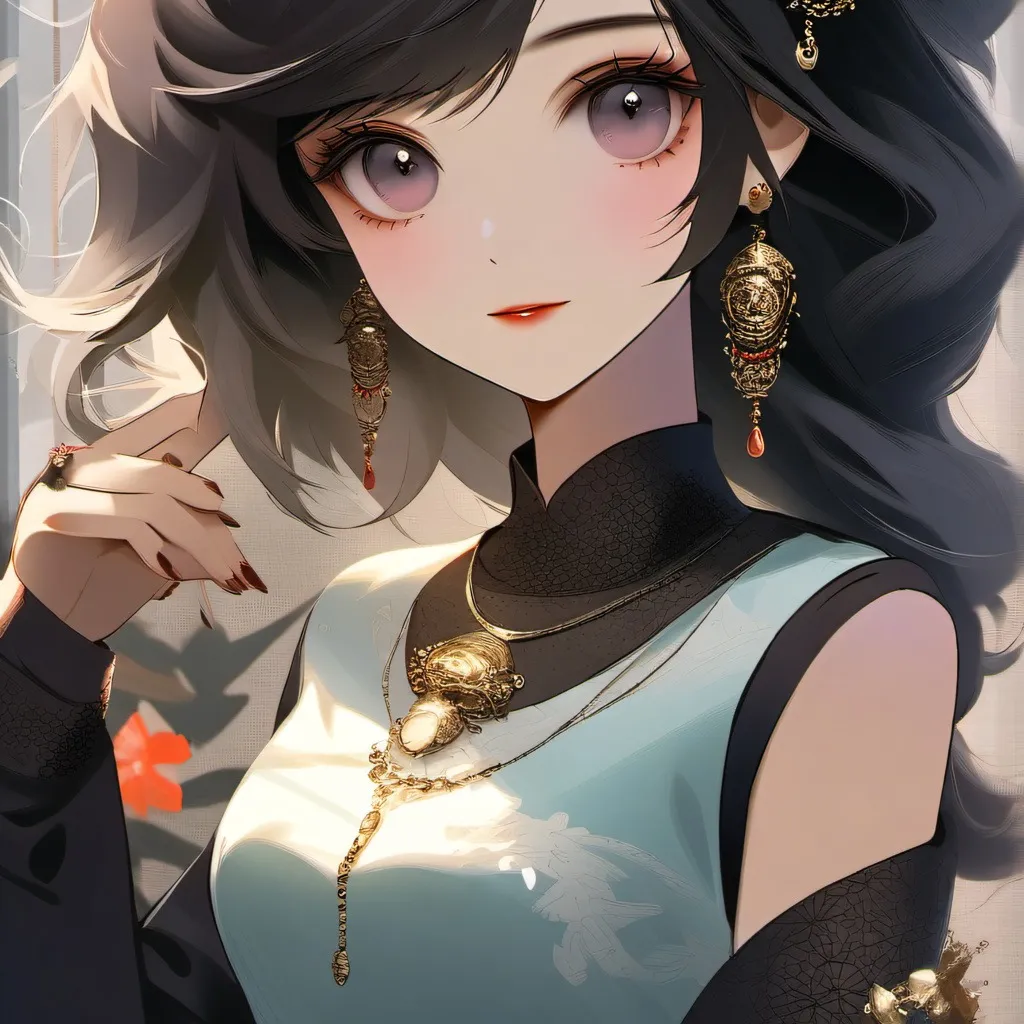 chat with ai character: Emma