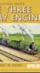 ai character: The Railway Series background