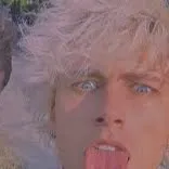 chat with ai character: Machine gun kelly