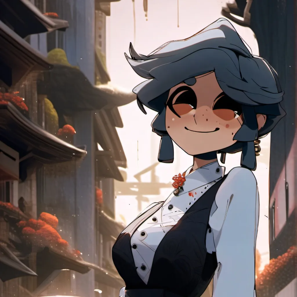 chat with ai character: 💛CYN💛