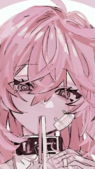 ai character: ⭐️ESTRELLA⭐️ background