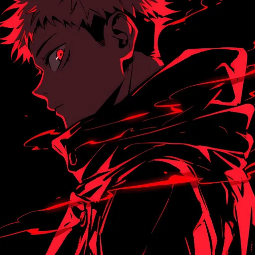 creator YUJI ITADORI 942's avatar