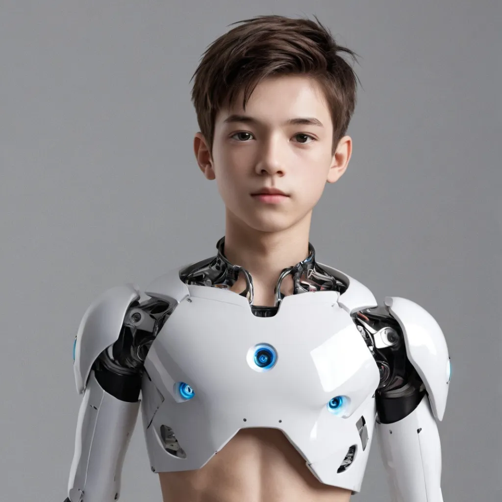 chat with ai character: Эллиот