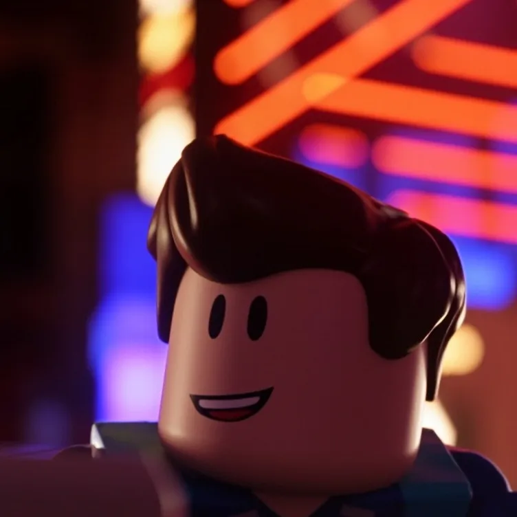 chat with ai character: Noob’s lost brotha