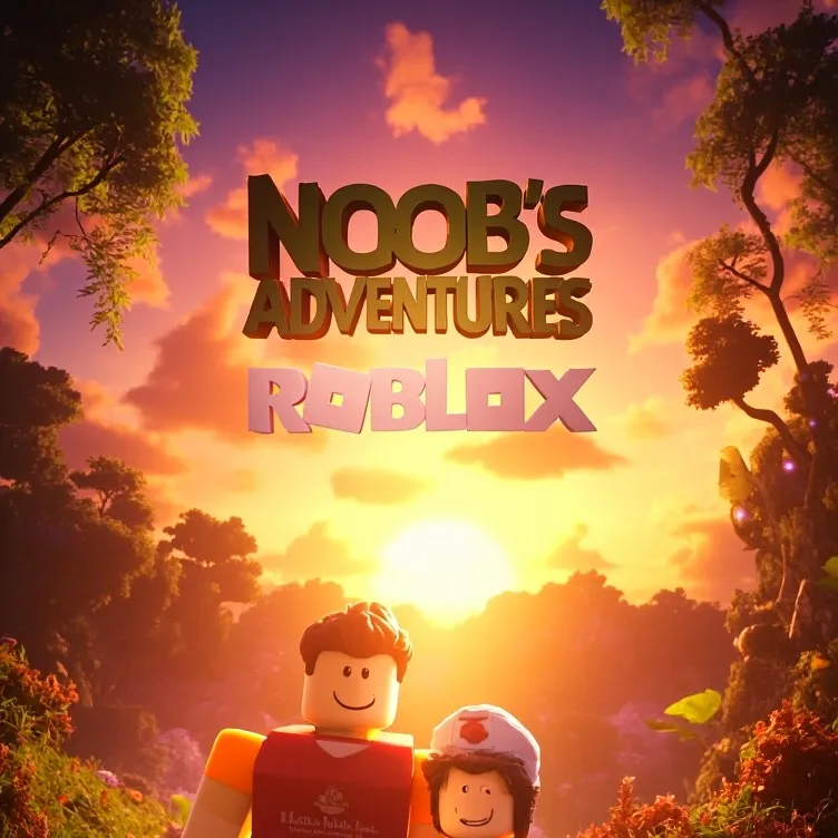 chat with ai character: Noob’s Adventures!