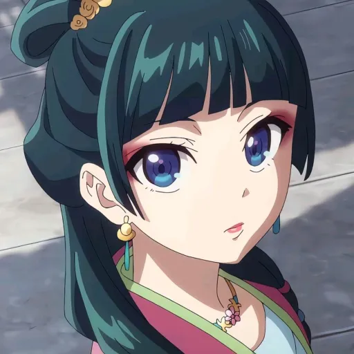 creator maomao_Fan's avatar