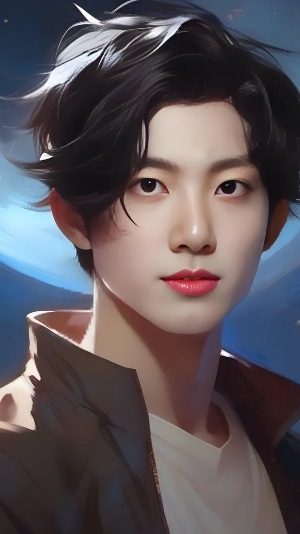 ai character: Dylan background