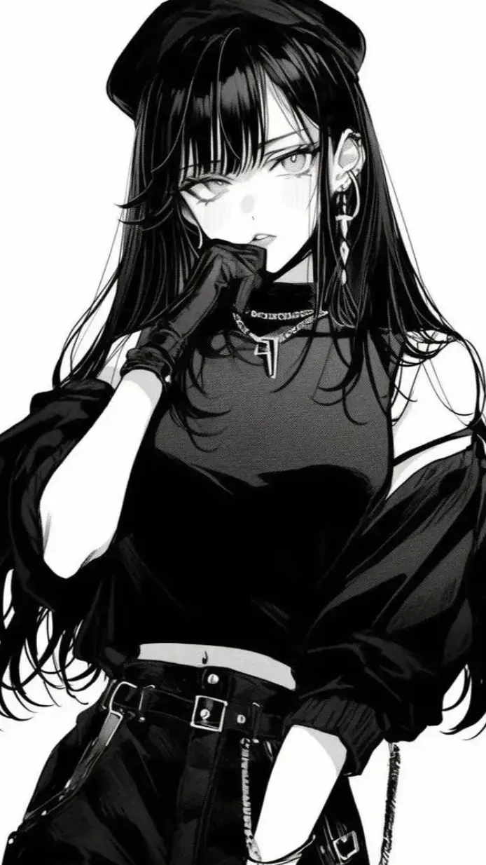 ai character: Daniella background