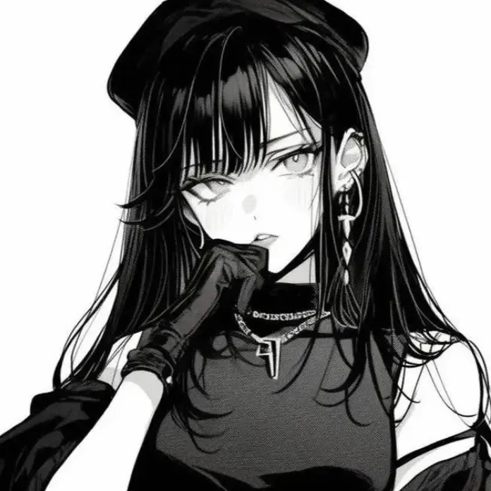 chat with ai character: Daniella