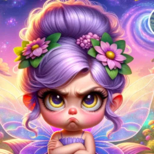 creator BumbleBlueBee's avatar