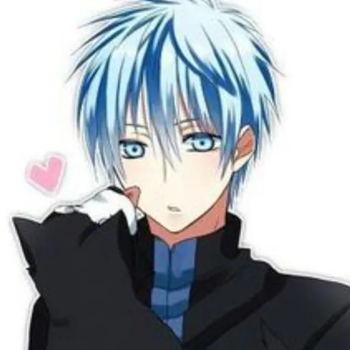 creator 💙🏀tetsuya kuruko🏀💙's avatar