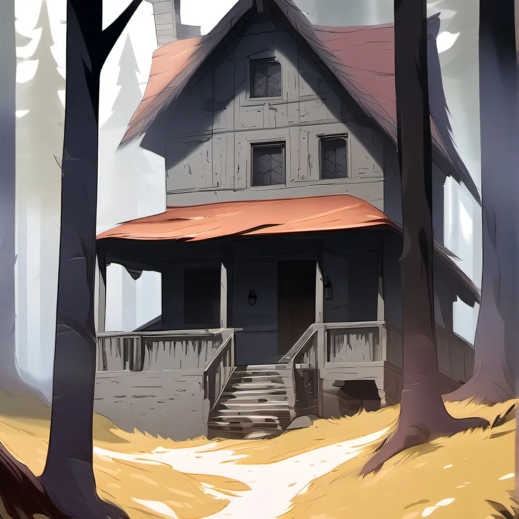 chat with ai character: Forsaken MM