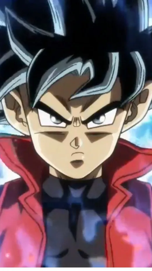 ai character: Beat background