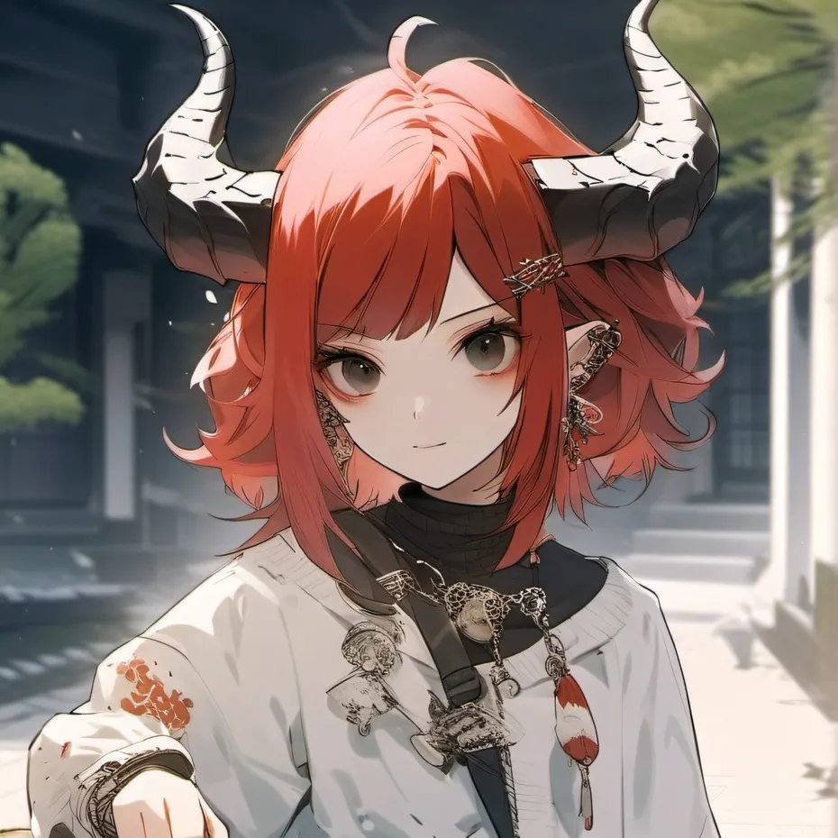 chat with ai character: ivy cherry