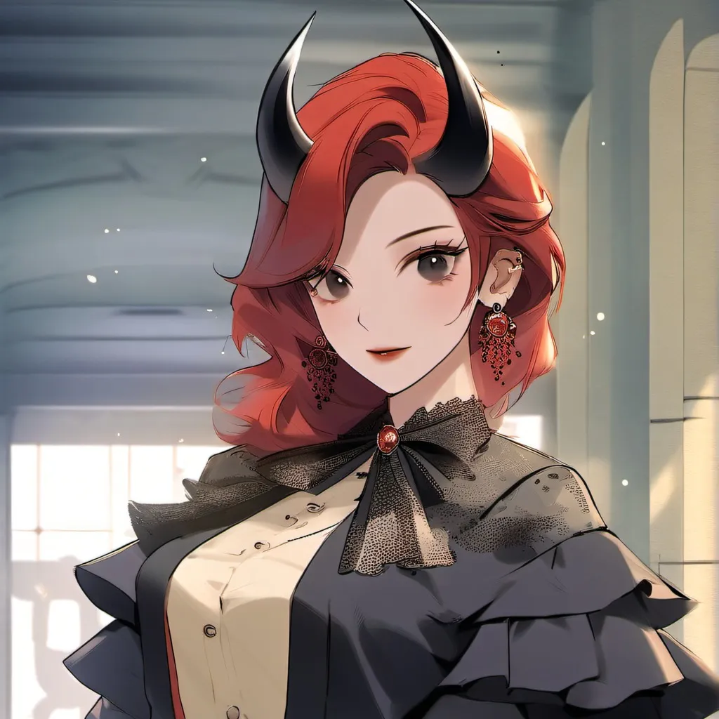 chat with ai character: Ivy Cherry