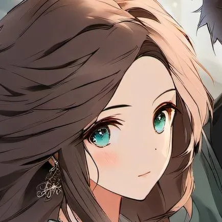 chat with ai character: luna