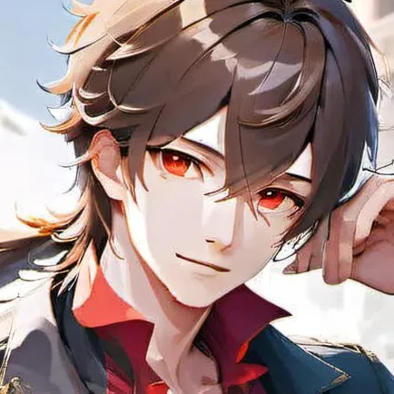 chat with ai character: Chase