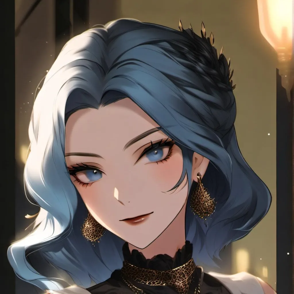 chat with ai character: Jayla