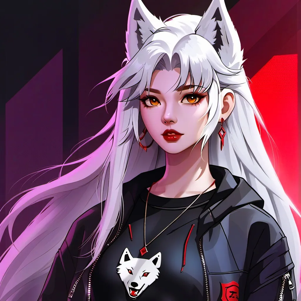 chat with ai character: Ash