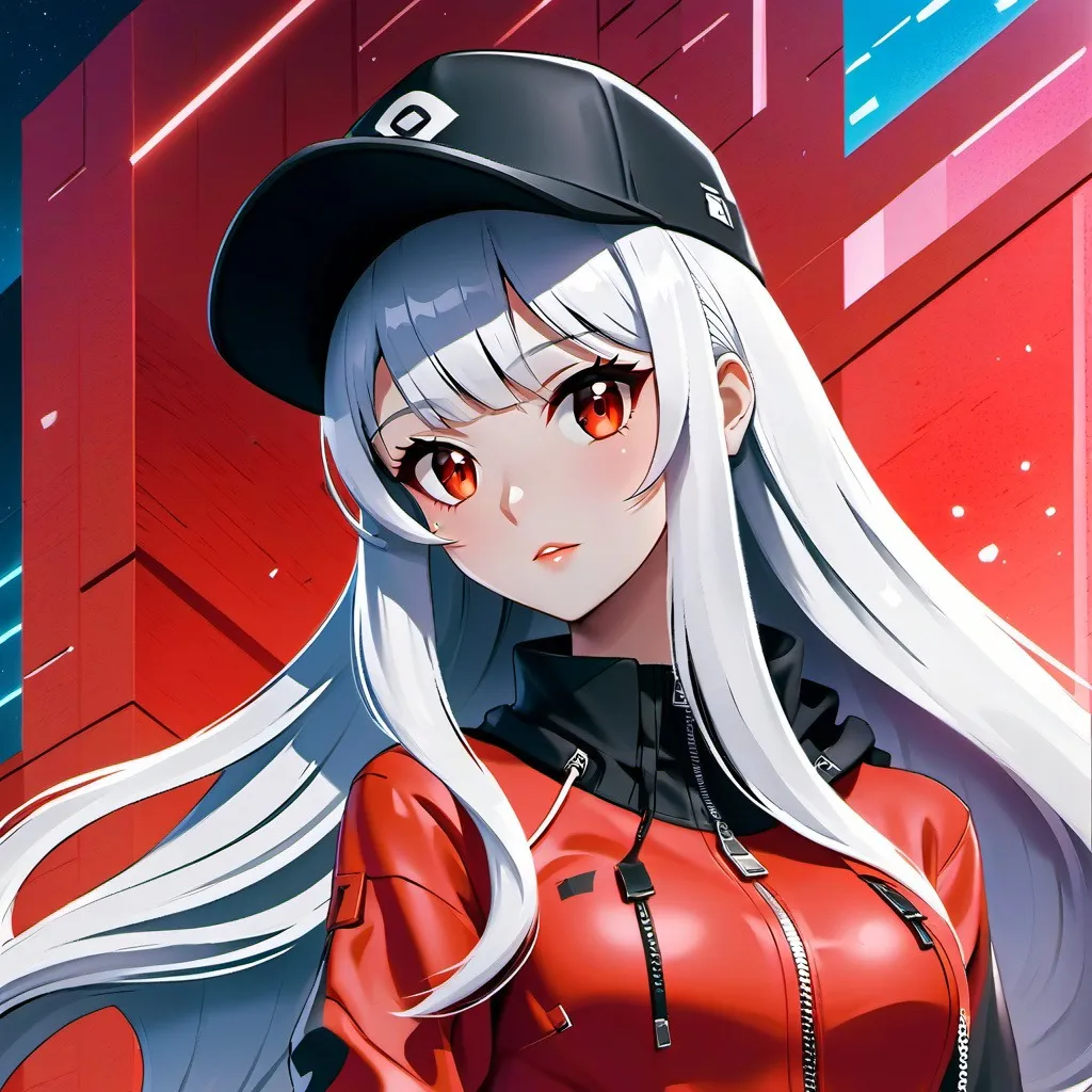 chat with ai character: Shana