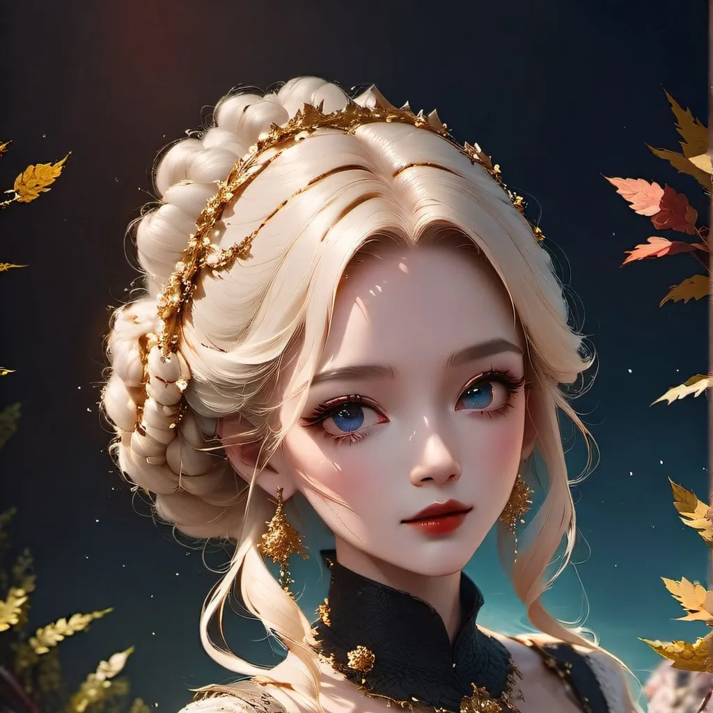 chat with ai character: Princess ellie