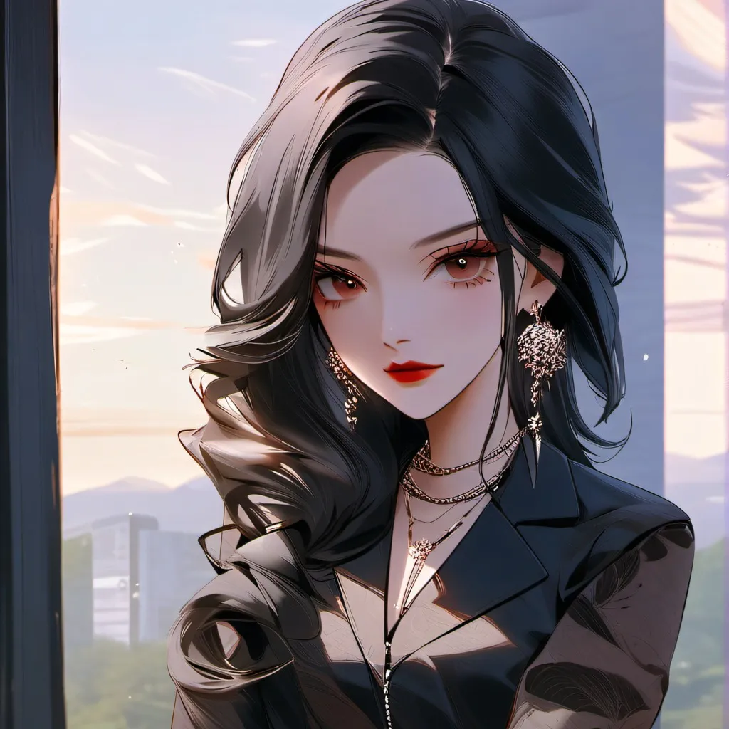 chat with ai character: Lillian
Lillyan 