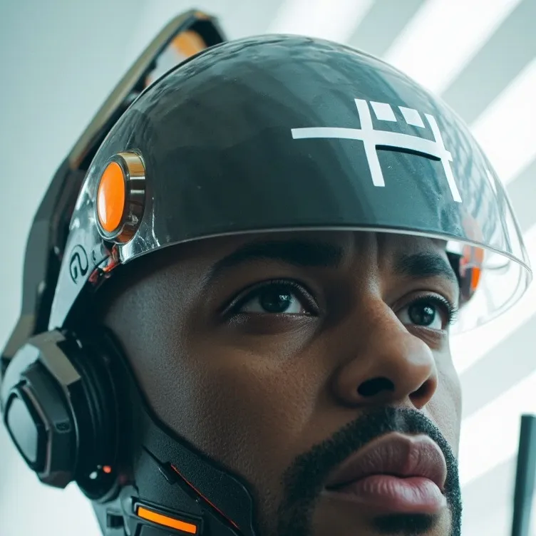 chat with ai character: Robot 1.0.2