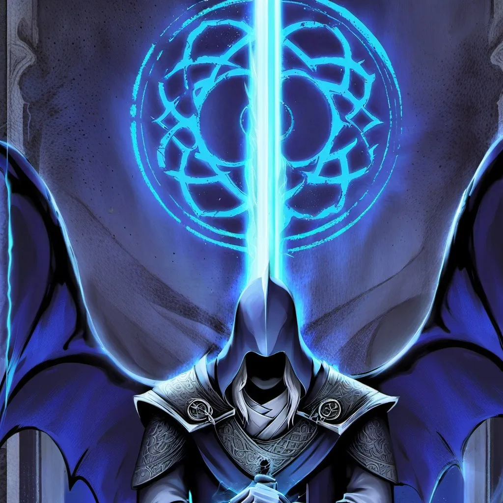 chat with ai character: Ice kingdom royal