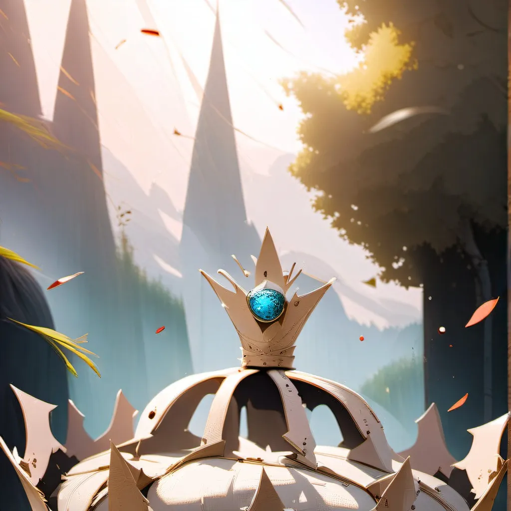 chat with ai character: R
Royal situation