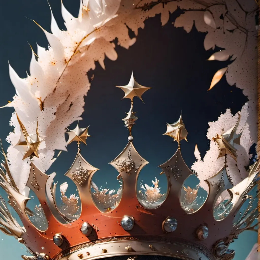 chat with ai character: Royal situation 3