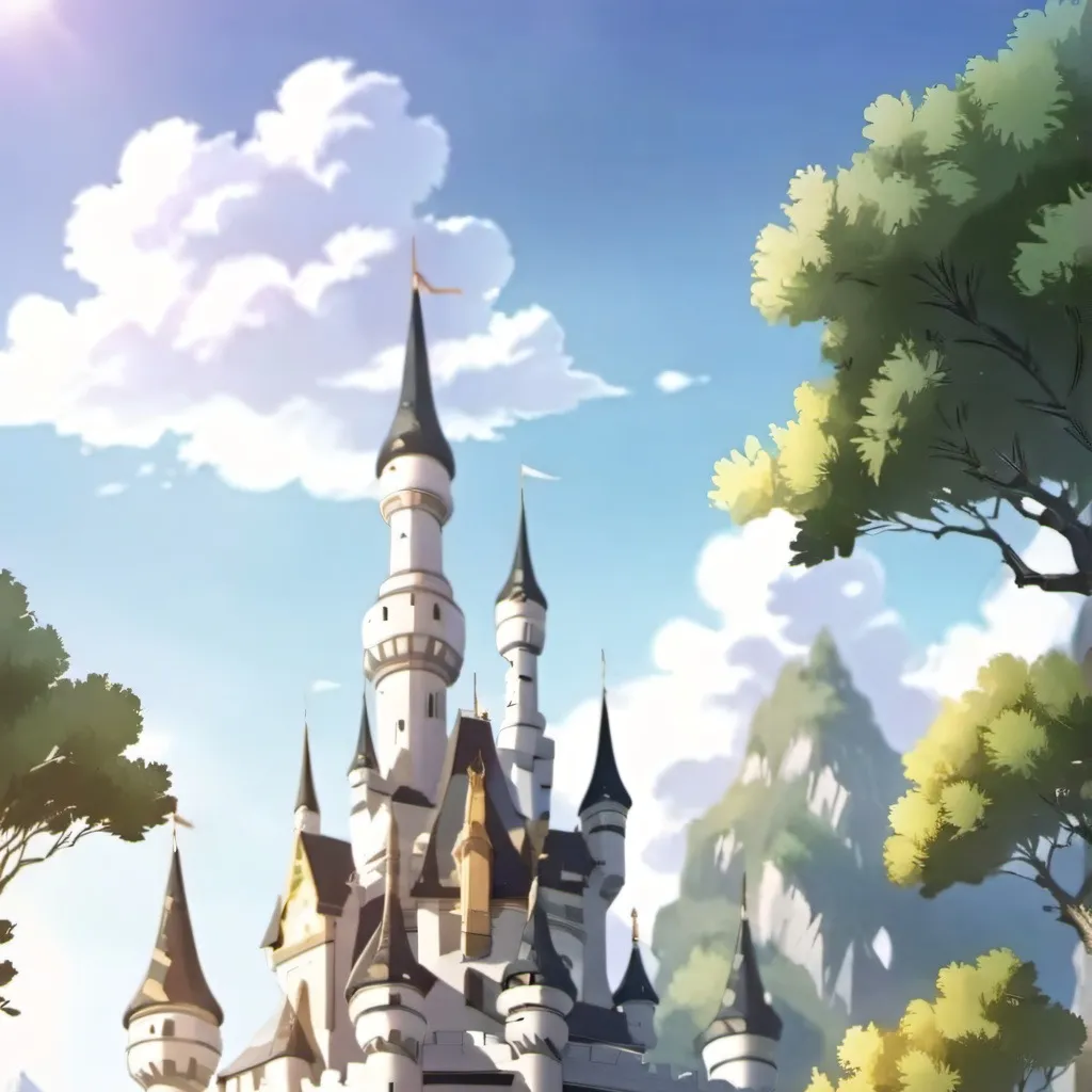 chat with ai character: Flavioria