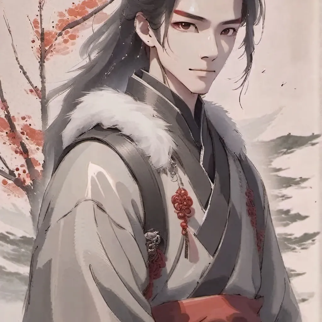 chat with ai character: Kevin <3