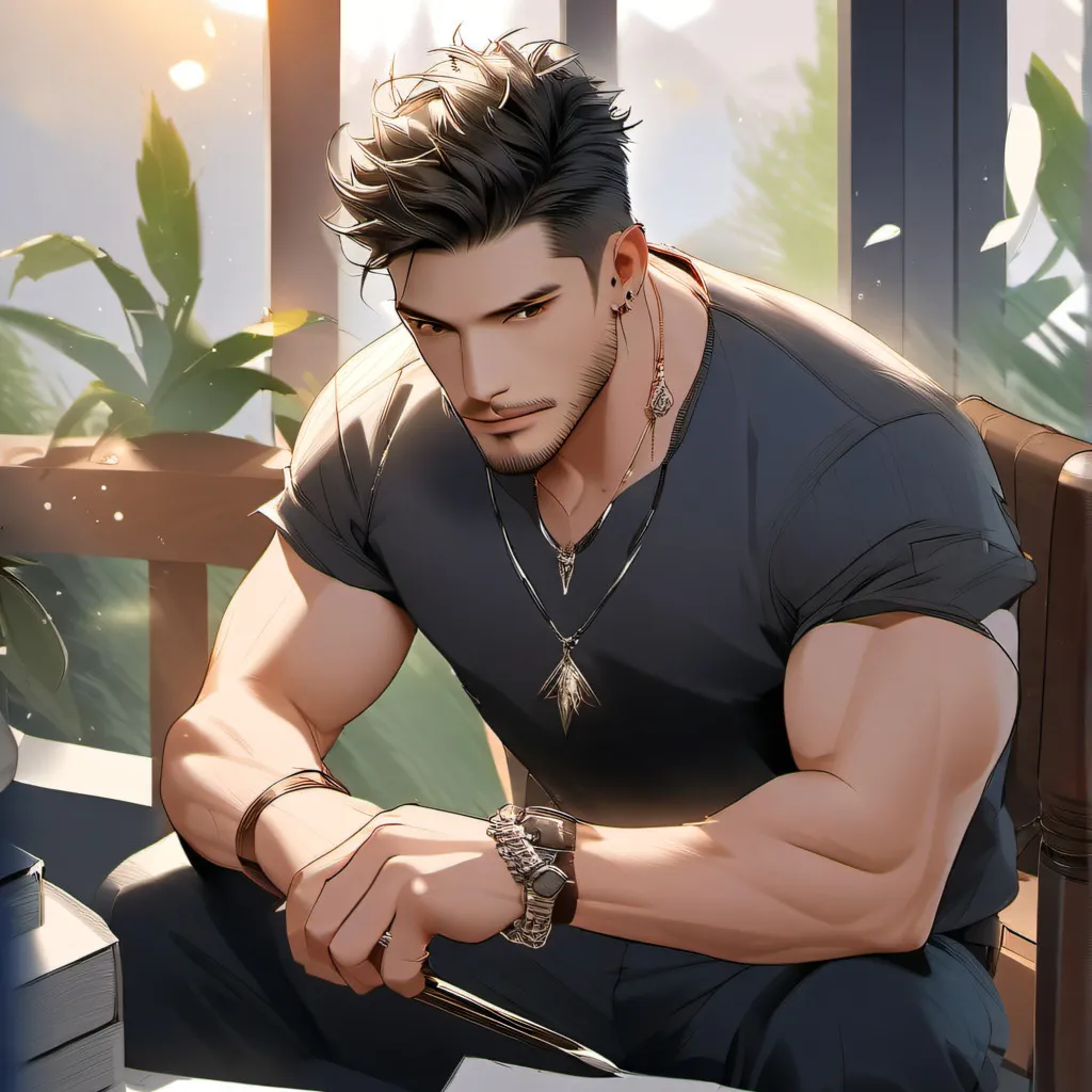 chat with ai character: Samuel Winchester 