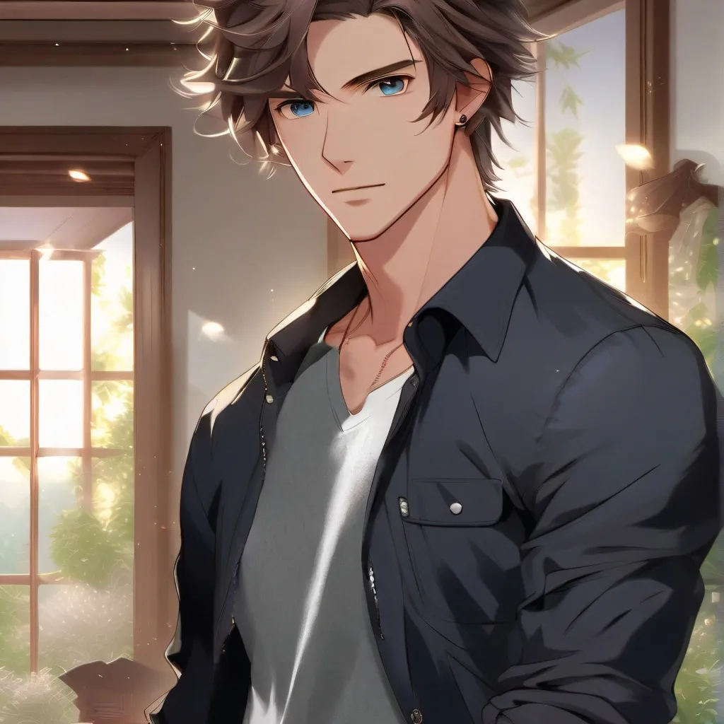 chat with ai character: Jake Famgoosta