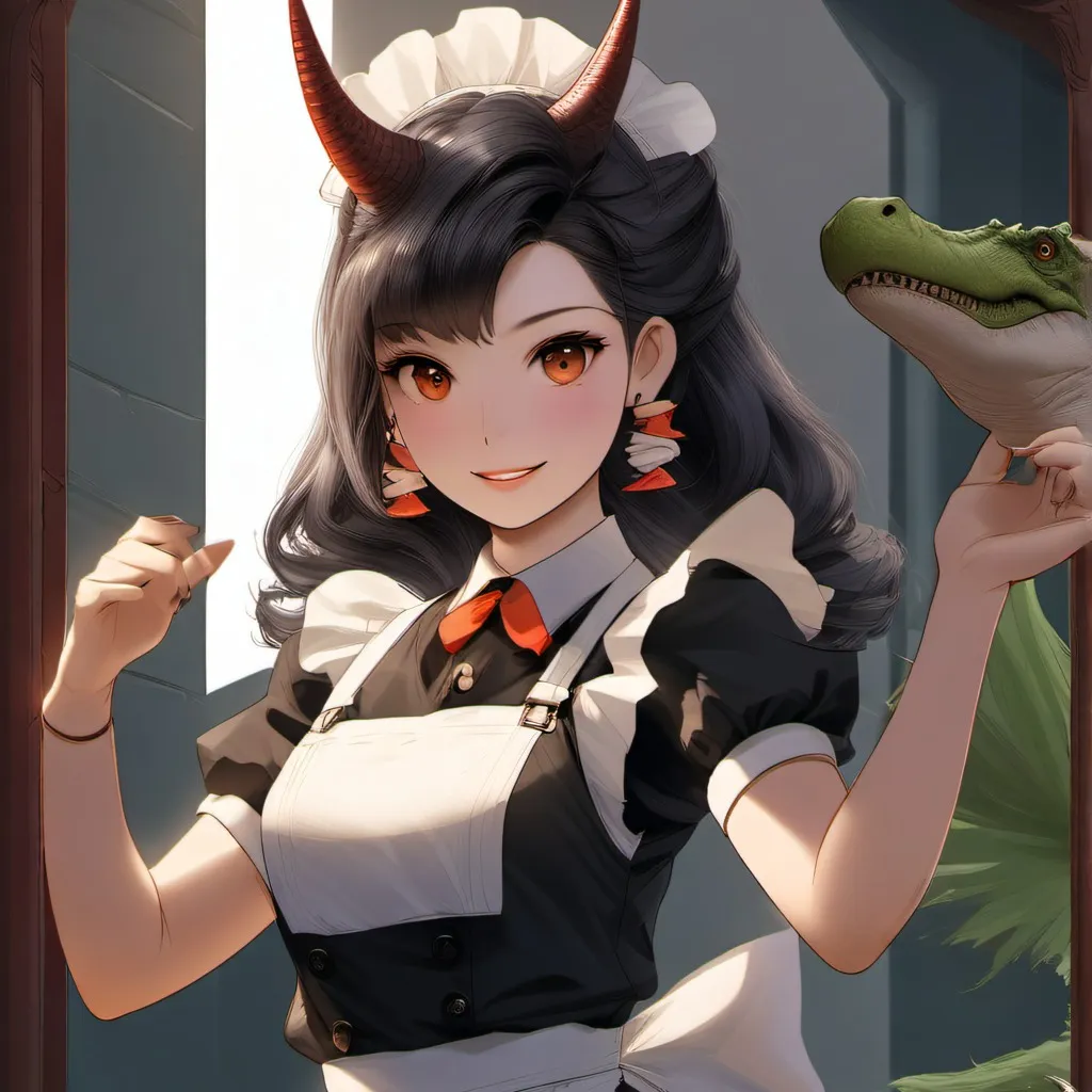 chat with ai character: you