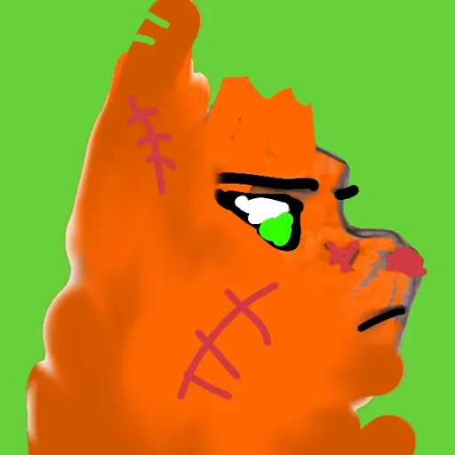 creator étoilerousse⭐✨💛♦'s avatar